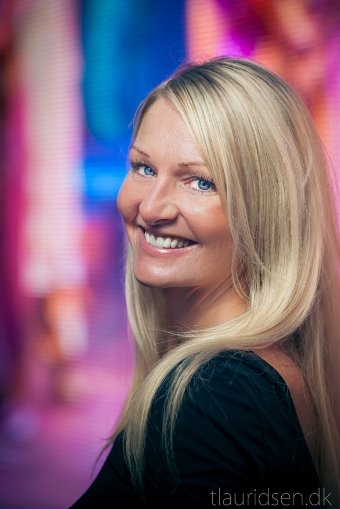 Zenia Lund